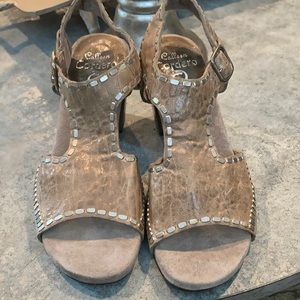 Calleen Cordero Sandal